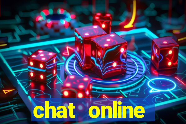 chat online gratuito para conversar